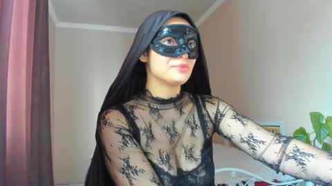 Snapshot of moroccan_diamond_ chatting on 01.12.26 Medina online show from 01.12.26