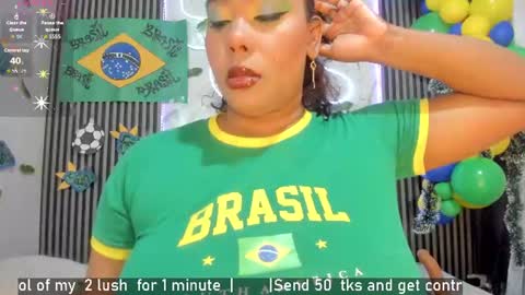 Morocha  online show from 06.19.26