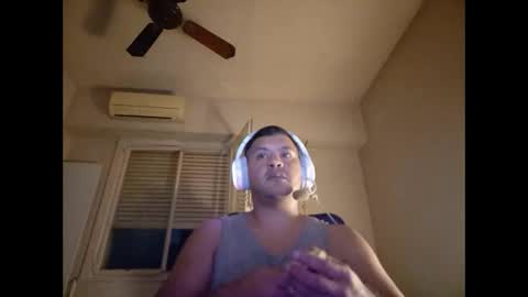 Bruno online show from 12.16.24