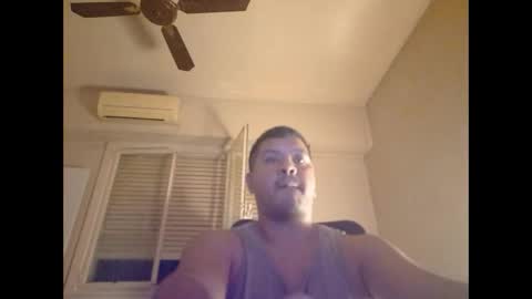 Bruno online show from 12.19.24