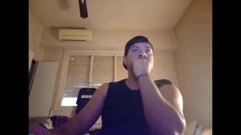 Bruno online show from 01.05.25