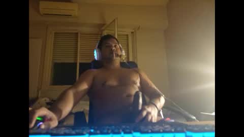 Bruno online show from 02.11.25