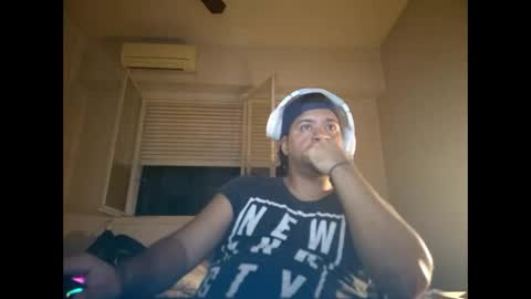 Bruno online show from 03.04.25