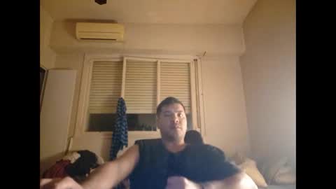 Bruno online show from 10.01.25