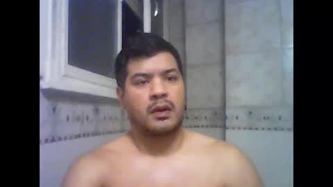 Bruno online show from 10.20.25