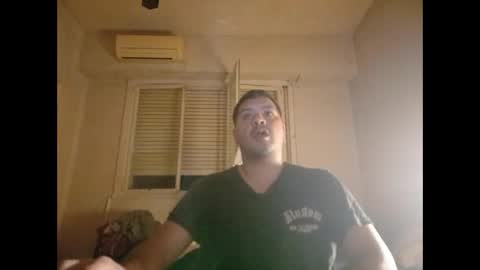 Bruno online show from 11.04.25