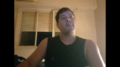 Bruno online show from 01.15.26