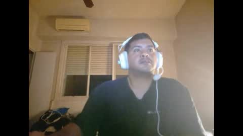 Bruno online show from 02.25.26