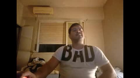 Bruno online show from 03.13.26