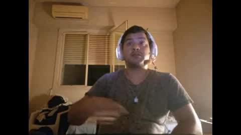 Bruno online show from 03.18.26