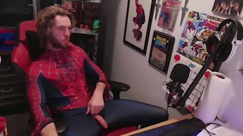 Snapshot of morphasis chatting on 03.08.25 Morphas1s online show from 03.08.25