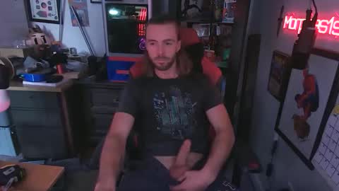 Snapshot of morphasis chatting on 03.16.26 Morphas1s online show from 03.16.26