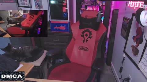 Snapshot of morphasis chatting on 03.30.26 Morphas1s online show from 03.30.26