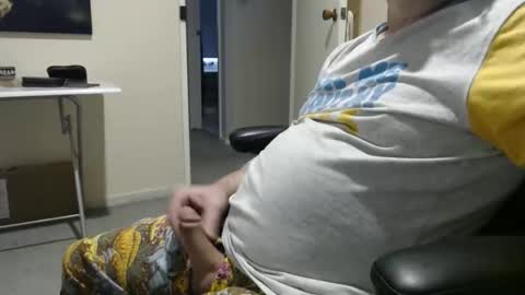 Snapshot of morpheous6 chatting on 11.06.25 Ace online show from 11.06.25