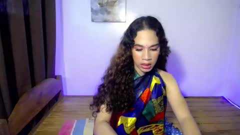 Morris online show from 04.18.26