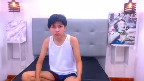 MORTELLE online show from 11.06.25