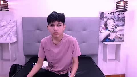 MORTELLE online show from 11.10.25