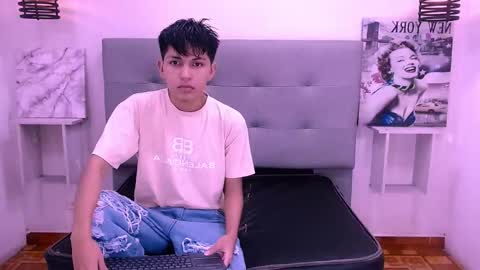 MORTELLE online show from 11.11.25