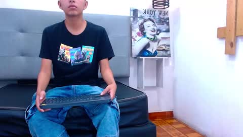 MORTELLE online show from 11.12.25