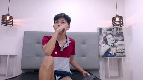 MORTELLE online show from 11.16.25