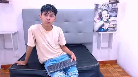 MORTELLE online show from 11.17.25