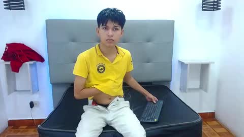 MORTELLE online show from 11.19.25