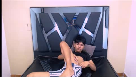 MORTELLE online show from 11.21.25