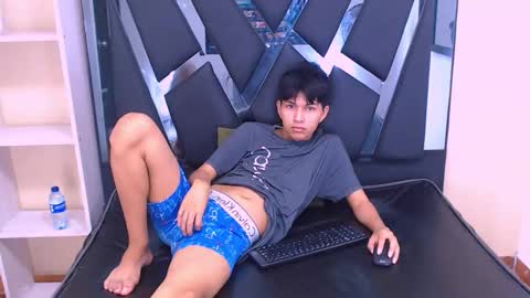 MORTELLE online show from 11.24.25