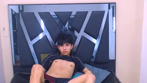 MORTELLE online show from 11.28.25