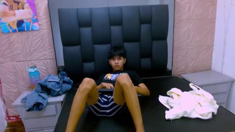 MORTELLE online show from 11.30.25