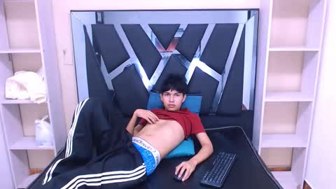 MORTELLE online show from 12.01.25