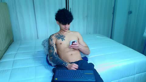 Morthy online show from 12.20.24