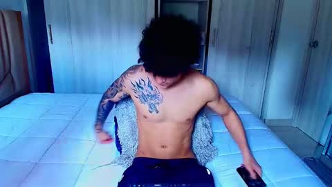 Morthy online show from 01.26.25