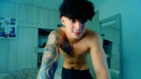 Morthy online show from 02.02.25