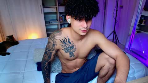 Morthy online show from 02.05.25