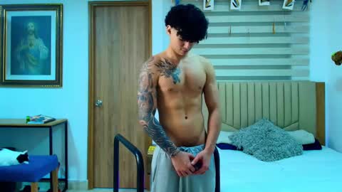 Morthy online show from 02.12.25