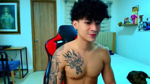 Morthy online show from 02.21.25