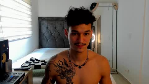 Morthy online show from 02.25.26