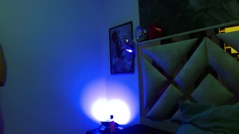 Morticia online show from 02.18.26