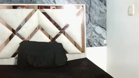 Morticia online show from 03.15.26