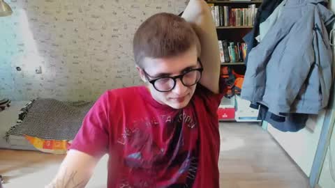 Snapshot of mortywithlove chatting on 04.13.26 Morty online show from 04.13.26