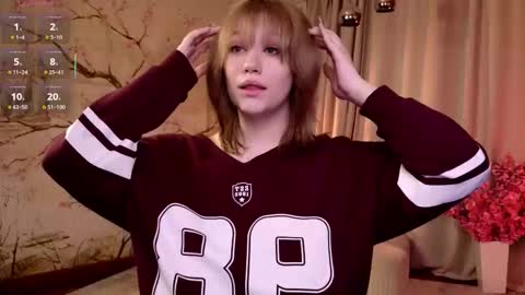 morvelyn online show from 11.18.25