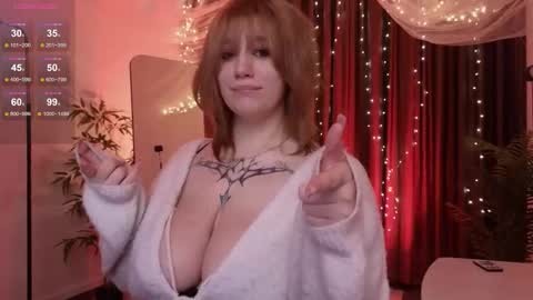 morvelyn online show from 12.15.25