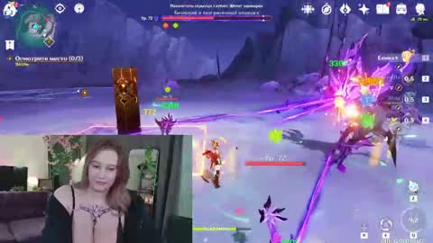 morvelyn online show from 05.29.26