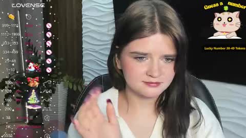 mori online show from 12.13.25