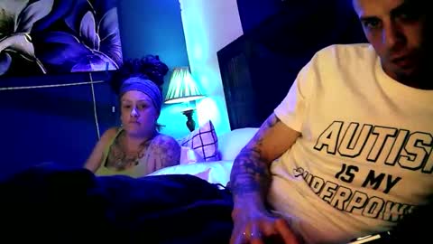 Snapshot of mossbergjoey chatting on 11.16.25 mossbergjoey online show from 11.16.25