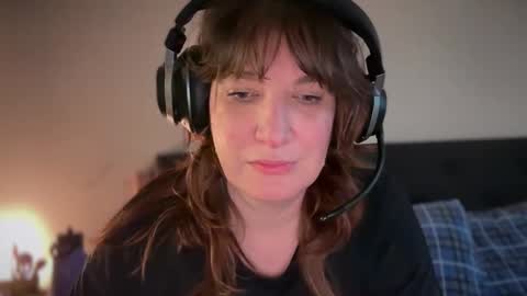 Mossy Mommy online show from 04.29.26