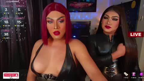 Snapshot of mostcumoverload chatting on 11.06.25 Anita online show from 11.06.25