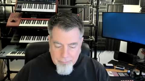 mostly_unbothered online show from 03.01.26