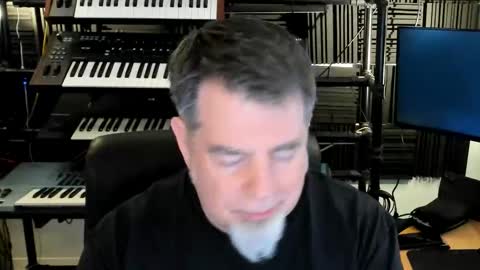 mostly_unbothered online show from 05.12.26